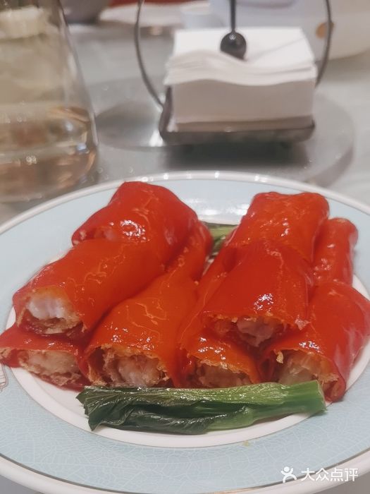 香港狮子山下·明星粤菜餐厅(北苑店)图片