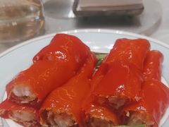 -香港狮子山下·明星粤菜餐厅(北苑店)