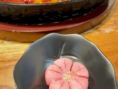 -老板恋上鱼(高新万达店)