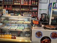 -惠记粉汤羊血(丰登路店)
