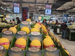 -物美大卖场(玉蜓桥店)