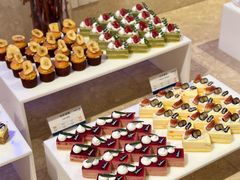 -River Café 海鲜自助(重庆丽笙世嘉酒店)