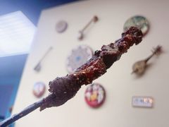 -巴依老爷新疆餐厅