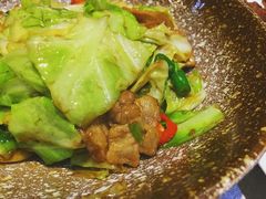 -京味民福烤鸭店(建设四马路店)