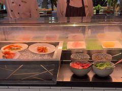 -昆山琶拉帝诗酒店·河畔咖啡厅Riverside Cafe