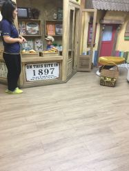 -星星糖高端儿童摄影(FTC金融店)