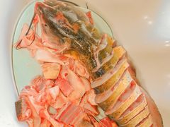 -老刘生态大鱼坊铁锅炖鱼(赛马场店)