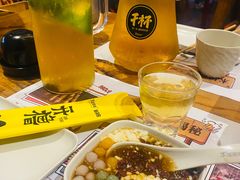 -木屋烧烤(龙华店)