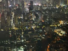-瑞吉酒店·The Drawing Room闲逸廊·云端下午茶·夜奢Whiskey