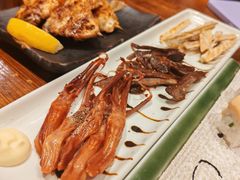 -鸟剑居酒屋(天河南二路店)