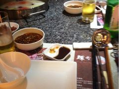 -辉哥火锅(虹桥路店)