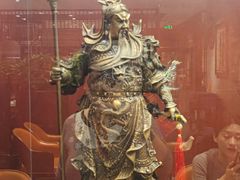 -燕春楼(海河华鼎店)