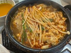 -名家韩国料理·烤肉(瑶海店)