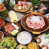 广州烤肉热门榜Top1的韩式烤肉店—蚂蚁洞