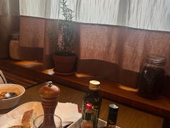 -安妮意大利餐厅(国贸店)
