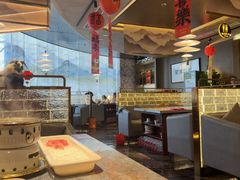 -百草滩羊清水涮羊肉·清真·宁夏盐池滩羊(莲花桥店)