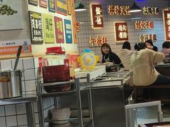 -怒火八零串串火锅(大渡口新天泽店)