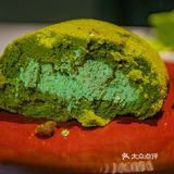 我找到海口梦龙卷第一名了🥇抹茶卷也同样惊艳！