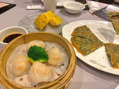 水晶虾饺皇-丰鲤楼•闽南茶楼(仟禧汇店)