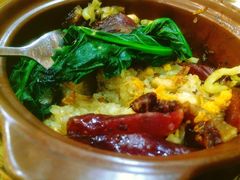 -香江小厨 The Kitchen(香江俱乐部店)