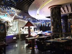 -昆明中心皇冠假日酒店