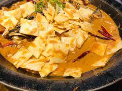 -奉天掌柜·非遗猪手·笨饺子(崇山路店)