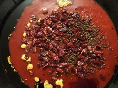 -岗上渣渣老火锅(两路口店)