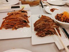 -全聚德(上海首店浦东店)