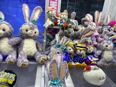 -天天玩X秋葉原日系动漫游戏中心