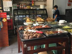 -华兴街煎蛋面(总店)