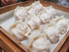 -倍儿美海鲜排挡·非遗海鲜蒸饺(洋货店)