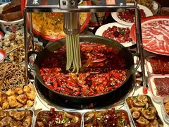 -江北北火锅馆·公路夜市(魏公村店)