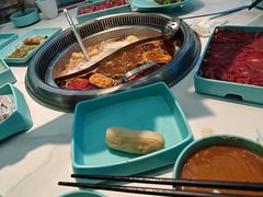 -季季红火锅(柳州城中万达二店)