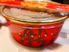 -盛香亭热卤(友阿奥特莱斯店)