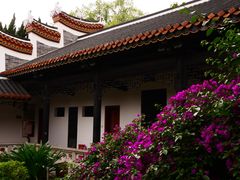 -南岳衡山风景名胜区-南岳大庙