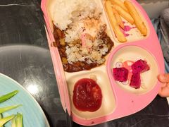 -鹿港小镇(悠唐店)