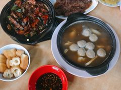 肉骨茶-新记肉骨茶