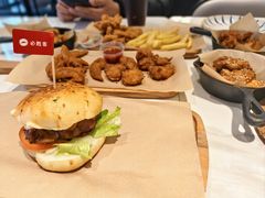 -必胜客(万达百货店)