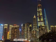 -三利音·东方司宴(外滩店)