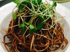 -香融府·烤鸭·家常菜(马家堡路店)