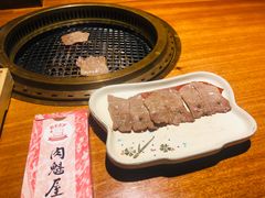 -肉魁屋·烧肉·烧鸟·酒场(高新店)