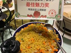 -闻鲜素食茶餐厅(高新区店)
