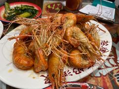 -等我餸上门海鲜大排档(天河南店)