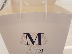 -Lady M(沙田新城市广场店)
