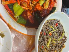 -拙味兄弟龙虾·江湖菜(和畅堂店)