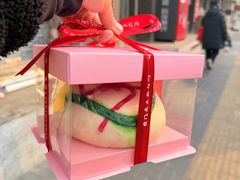 -前门老正兴总店