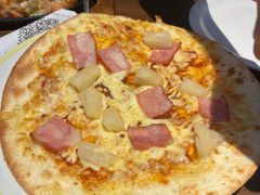 -萨莉亚意式餐厅(南京环亚凯瑟琳广场店)