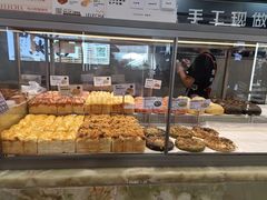 -LELECHA乐乐茶(百货大楼店)