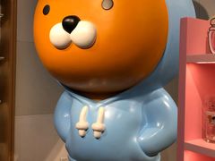 -KAKAO FRIENDS(弘大店)