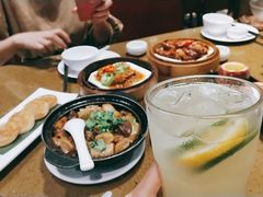 -点心皇子茶餐厅(万国大都会店)
